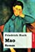 Image du vendeur pour Mao: Roman (German Edition) [Soft Cover ] mis en vente par booksXpress