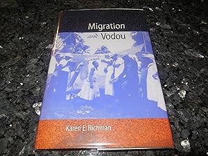 Seller image for Migration and Vodou (New World Diasporas) for sale by Veronica's Books