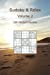 Seller image for Sudoku & Relax, Volume 2: 200 Medium Puzzles [Soft Cover ] for sale by booksXpress
