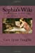 Seller image for Sophia's Wiki [Soft Cover ] for sale by booksXpress
