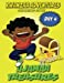 Bild des Verkufers fr Kwanzaa Adventures Coloring Book: Ujamaa Treasures (Volume 4) [Soft Cover ] zum Verkauf von booksXpress