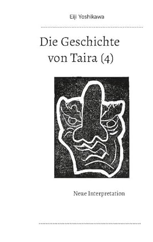 Seller image for Die Geschichte von Taira (4) : Neue Interpretation for sale by AHA-BUCH GmbH