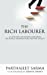 Seller image for The Rich Labourer: A 3-step path to finding solutions; for people, organisations and for society [Soft Cover ] for sale by booksXpress