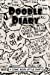 Seller image for Doodle Diary (Comic Book Diary) (Volume 13) [Soft Cover ] for sale by booksXpress