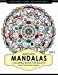 Imagen del vendedor de Swear Word Mandalas Coloring Book for Adults [Flowers and Doodle] Vol.3: Adult Coloring Books Stress Relieving (Volume 3) [Soft Cover ] a la venta por booksXpress