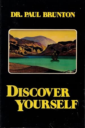 Discover Yourself