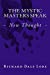 Seller image for The Mystic Masters Speak: - New Thought - [Soft Cover ] for sale by booksXpress