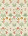 Seller image for Daisy, William Morris. Ruled journal: 150 lined / ruled pages, 8,5x11 inch (21.59 x 27.94 cm) Soft cover / paperback [Soft Cover ] for sale by booksXpress