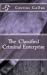 Bild des Verkufers fr The Classified Criminal Enterprise (STAR Criminal Enterprise) (Volume 2) [Soft Cover ] zum Verkauf von booksXpress