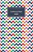 Imagen del vendedor de Cuaderno de rayas: tapa blanda, 14x21cm, 130 páginas. ZigZag (Madrid) (Volume 7) (Spanish Edition) [Soft Cover ] a la venta por booksXpress