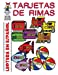 Seller image for Tarjetas de Rimas (Spanish Edition) [Soft Cover ] for sale by booksXpress