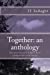 Seller image for Together: an anthology: 10 Short listed stories from the IT Tallaght Short Story Competition, 2016 (IT Tallaght Short Story Competition Short List) (Volume 1) [Soft Cover ] for sale by booksXpress