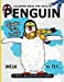 Immagine del venditore per Penguin Coloring Book For Adults: A Stress Relief Adult Coloring Book Of Penguin Designs in a Variety of Intricate Patterns (Animal Coloring Books for Adults) [Soft Cover ] venduto da booksXpress