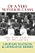 Seller image for Of A Very Superior Class: The Pink Family of Waianiwa (Southland Families) (Volume 1) [Soft Cover ] for sale by booksXpress