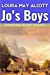Immagine del venditore per Jo's Boys (Louisa May Alcott Classics) (Volume 3) [Soft Cover ] venduto da booksXpress