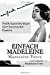 Image du vendeur pour einfach madeleine: Nachkriegserinnerungen einer französischen Pianistin (German Edition) [Soft Cover ] mis en vente par booksXpress