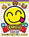 Immagine del venditore per Emoji Coloring Book: Fun Emoji and Animal Designs, Collages and Funny [Soft Cover ] venduto da booksXpress