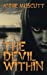 Seller image for The Devil Within: The Chronicles Of Darkness [Soft Cover ] for sale by booksXpress
