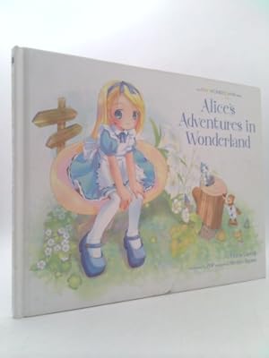 Seller image for Alice's Adventures in Wonderland for sale by ThriftBooksVintage