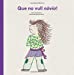 Imagen del vendedor de Que no vull novio! (Gènere i Diversitat) (Volume 2) (Catalan Edition) [Soft Cover ] a la venta por booksXpress