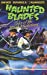 Bild des Verkufers fr Haunted Blades: Tales of the Black Musketeers [Soft Cover ] zum Verkauf von booksXpress