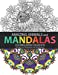 Immagine del venditore per Amazing Animals Mandalas Coloring Books For Adults: Design for Relaxation and Mindfulness [Soft Cover ] venduto da booksXpress