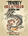Seller image for Fantasy Creatures Coloring Book: A Magnificent Collection Of Extraordinary Mythical Fantasy Creatures For Inspiration And Relaxation (Mythical Fantastic Beasts) (Volume 1) [Soft Cover ] for sale by booksXpress