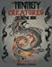 Seller image for Fantasy Creatures Coloring Book: A Magnificent Collection Of Extraordinary Mythical Fantasy Creatures For Inspiration And Relaxation (Mythical Fantastic Beasts) (Volume 2) [Soft Cover ] for sale by booksXpress