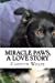 Seller image for Miracle Paws, A Love Story [Soft Cover ] for sale by booksXpress