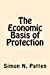 Image du vendeur pour The Economic Basis of Protection [Soft Cover ] mis en vente par booksXpress