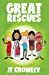 Imagen del vendedor de Great Rescues (World Children) (Volume 2) [Soft Cover ] a la venta por booksXpress