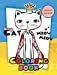 Seller image for Meow Meow Cat Coloring Book for kids: Coloring Books for Boys and Girls 2-4, 4-8, 9-12, Teens & Adults [Soft Cover ] for sale by booksXpress