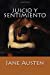 Imagen del vendedor de Juicio y Sentimiento (Spanish Edition) [Soft Cover ] a la venta por booksXpress