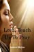 Seller image for Lord, Teach Us To Pray [Soft Cover ] for sale by booksXpress
