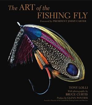 Seller image for Art of the Fishing Fly for sale by GreatBookPrices