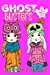 Bild des Verkufers fr GHOST BUSTERS - Book 1 - Book for Girls 9-12 [Soft Cover ] zum Verkauf von booksXpress