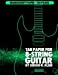 Bild des Verkufers fr TAB Paper for 8-String Guitar: 150 Pages of TAB Manuscript Paper for 8-String Guitar (Volume 5) [Soft Cover ] zum Verkauf von booksXpress