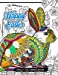 Seller image for Happy Easter Adult Coloring book: Rabbit and Egg Designs for Adults ,Teens, Kids, toddlers Children of All Ages [Soft Cover ] for sale by booksXpress