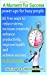 Bild des Verkufers fr A Moment for Success: power-ups for busy people - 101 free ways to reduce stress, increase creativity, enhance productivity, improve health, and achieve success in 30 seconds. (A Moment for Me) [Soft Cover ] zum Verkauf von booksXpress