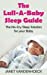 Seller image for The Lull-A-Baby Sleep Guide 1: Part 1: The No-Cry Sleep Solution for your Baby (Volume 1) [Soft Cover ] for sale by booksXpress