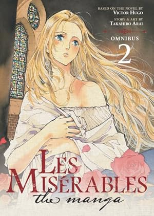 Seller image for Les Miserables Omnibus 2 for sale by GreatBookPrices