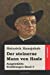 Imagen del vendedor de Der steinerne Mann von Hasle: Ausgewählte Erzählungen Band 3 (German Edition) [Soft Cover ] a la venta por booksXpress