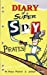 Image du vendeur pour Diary of a Super Spy: Pirates! (Diary of a Sixth Grade Super Spy) (Volume 7) [Soft Cover ] mis en vente par booksXpress