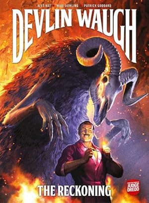 Image du vendeur pour Devlin Waugh the Reckoning mis en vente par GreatBookPrices