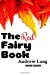 Seller image for The Red Fairy Book (Golden Classics) (Volume 59) [Soft Cover ] for sale by booksXpress