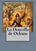 Seller image for La Doncella de Orleans (Spanish Edition) [Soft Cover ] for sale by booksXpress