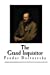 Seller image for The Grand Inquisitor (Feodor Dostoevsky) [Soft Cover ] for sale by booksXpress