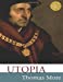 Image du vendeur pour Utopia (Portuguese Edition) [Soft Cover ] mis en vente par booksXpress