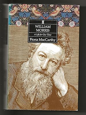 Seller image for William Morris: A Life for Our Time for sale by Frances Wetherell