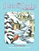 Seller image for The Delicious Doodles Collection Book Four: Season's Greetings: Colouring Book with Winter Scenes, Christmas Images, and Festive Illustrations (Volume 4) [Soft Cover ] for sale by booksXpress